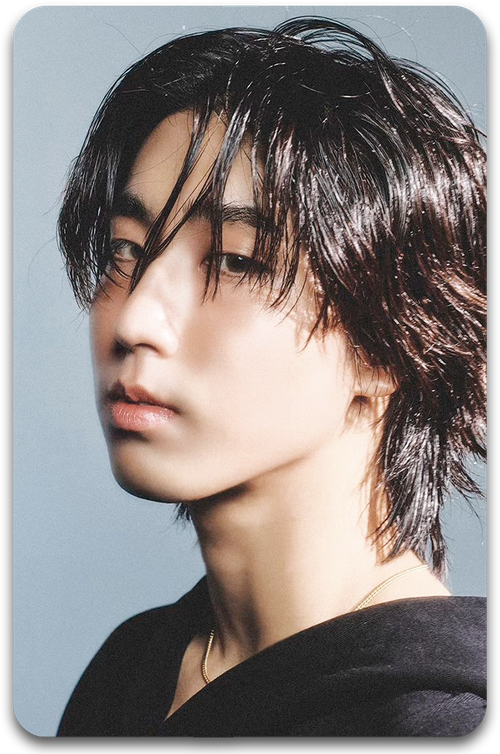 Карта / STRAY KIDS #1426