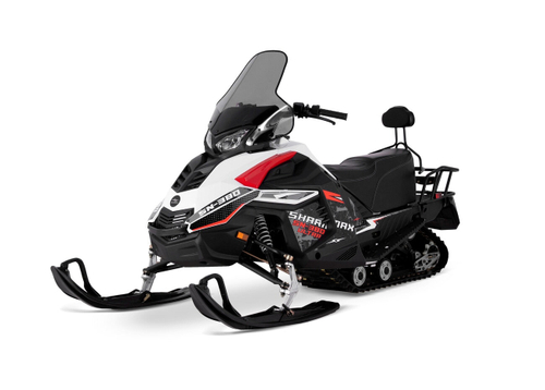 Снегоход SHARMAX SN-380 Ultra