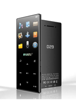 HiFi плеер RUIZU D29 Bluetooth (черный)