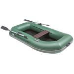 Лодка ПВХ Pelican Гавиал Гребная 220 Classic