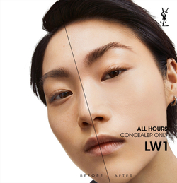Yves Saint Laurent All Hours Concealer - эквалайзер, 15 ml