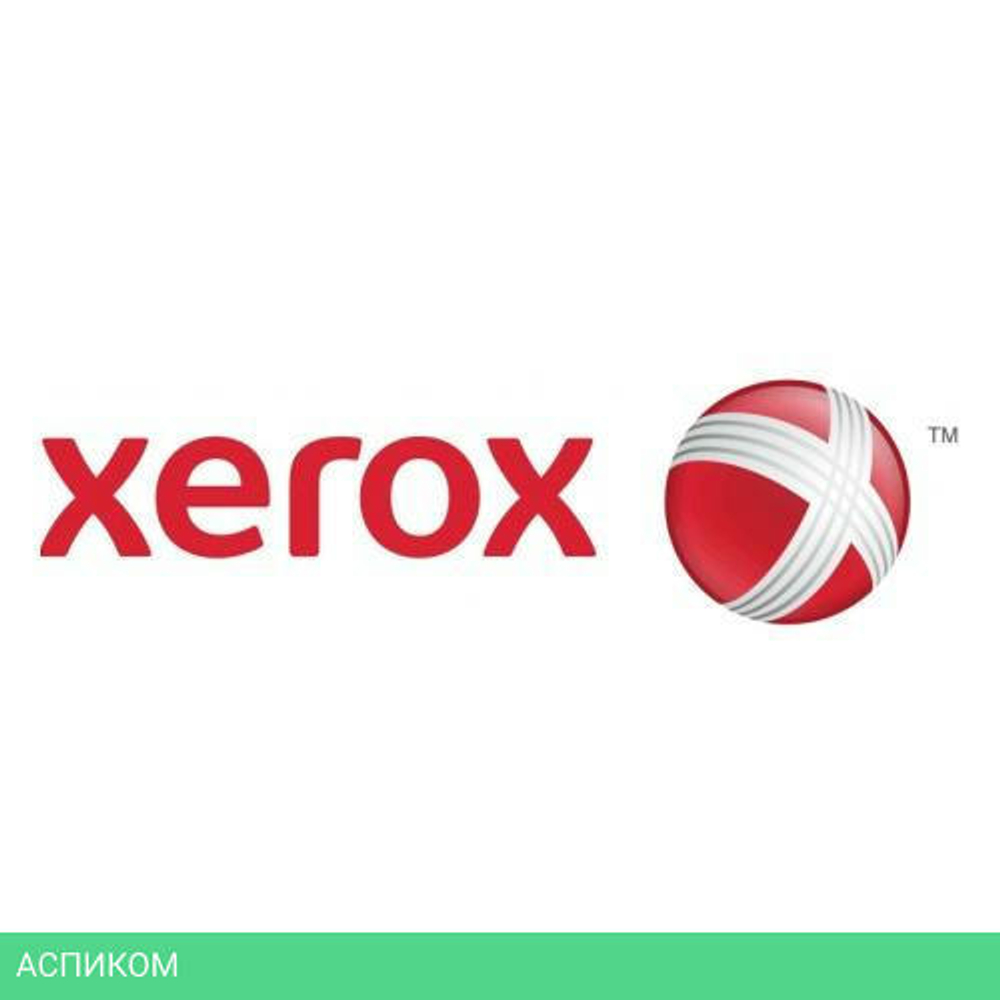 Картридж Xerox 106R03396
