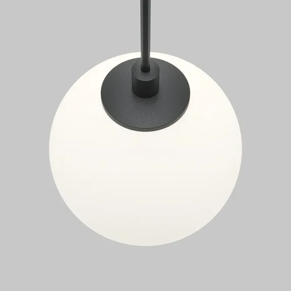 Трековый подвесной светильник Луна / Luna Basity 3000K/6000K 5Вт 360° Technical tr178-1-5wtw-b
