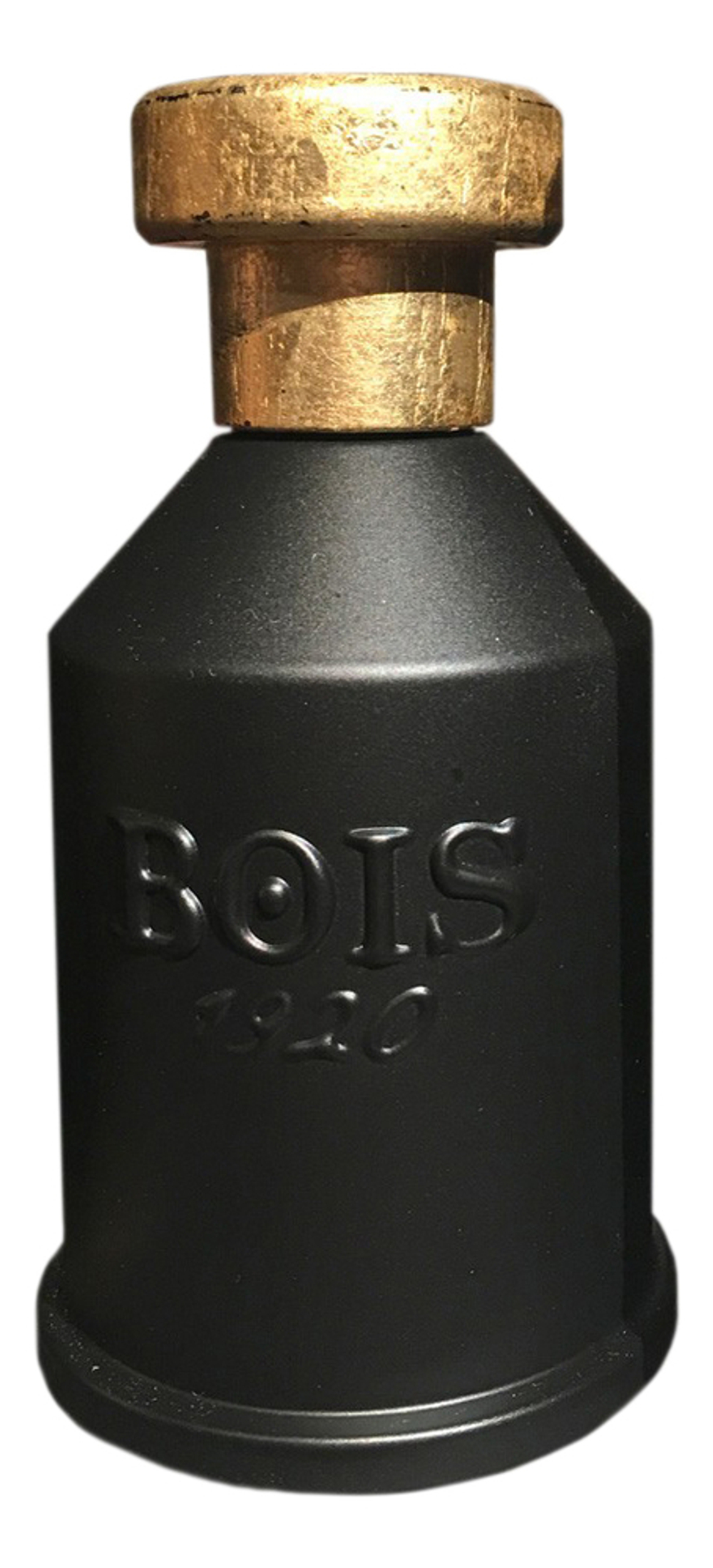 BOIS 1920 Oro Nero