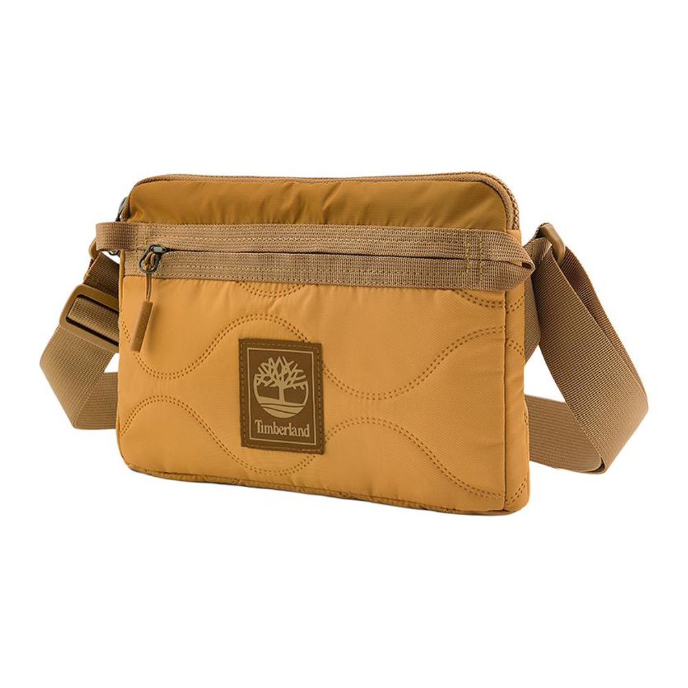 Timberland Outdoor Bags Nylon Unisex