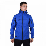 Куртка Specter синяя Giena Tactics