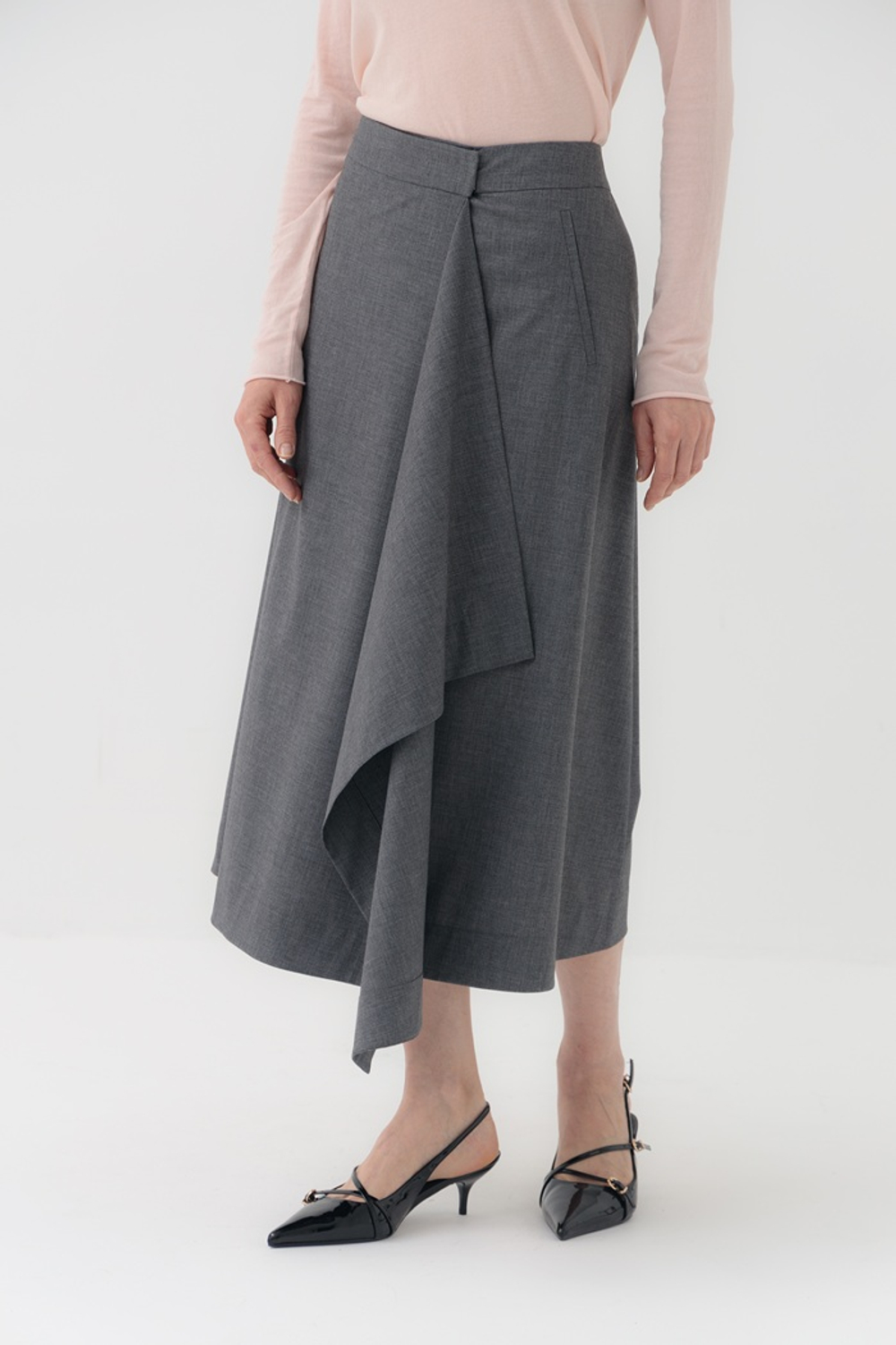 Юбка Нарни NOME Atelier