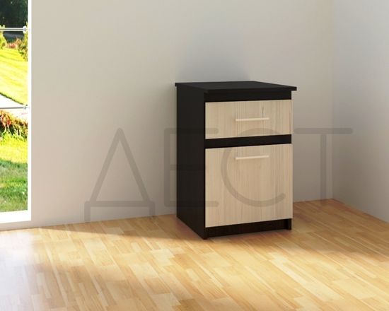 Тумба прикроватная ВЕНА правая