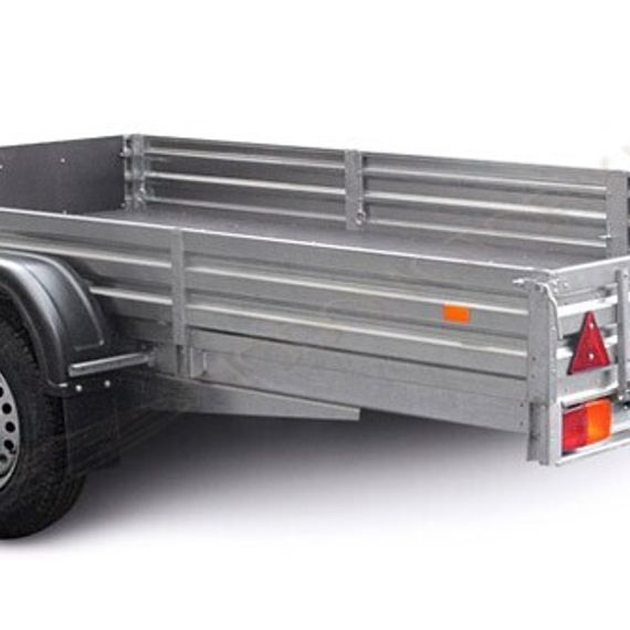 Автоприцеп МЗСА 831134.102