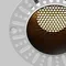 Встраиваемый светильник Омут+ / Dip 15 Вт 2700 К 50° Technical dl122-15w-2.7k-trs-b