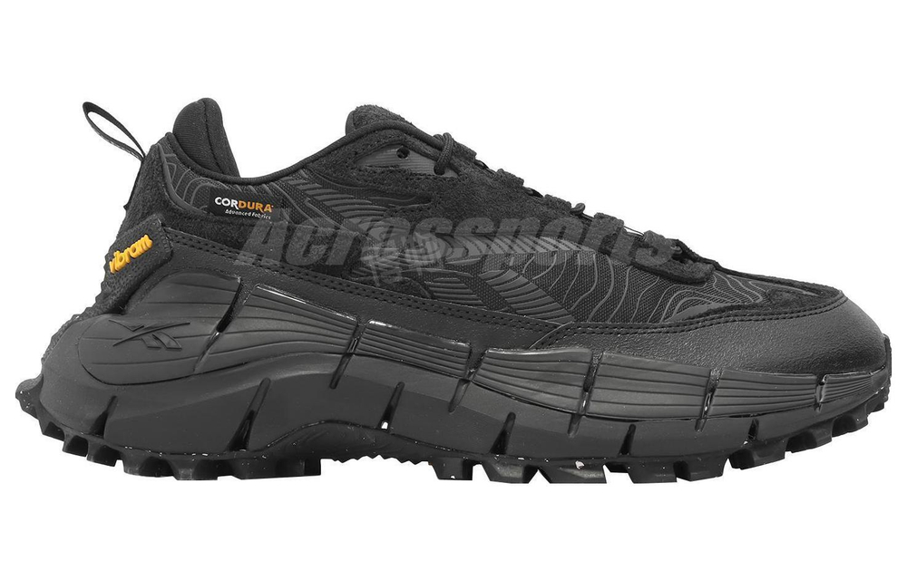 Кроссовки Reebok Zig Kinetica 2.5