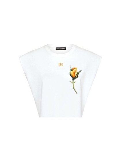 Футболка DOLCE&GABBANA