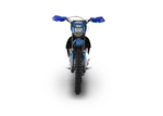 Мотоцикл кроссовый эндуро SHARMAX PowerMax 250