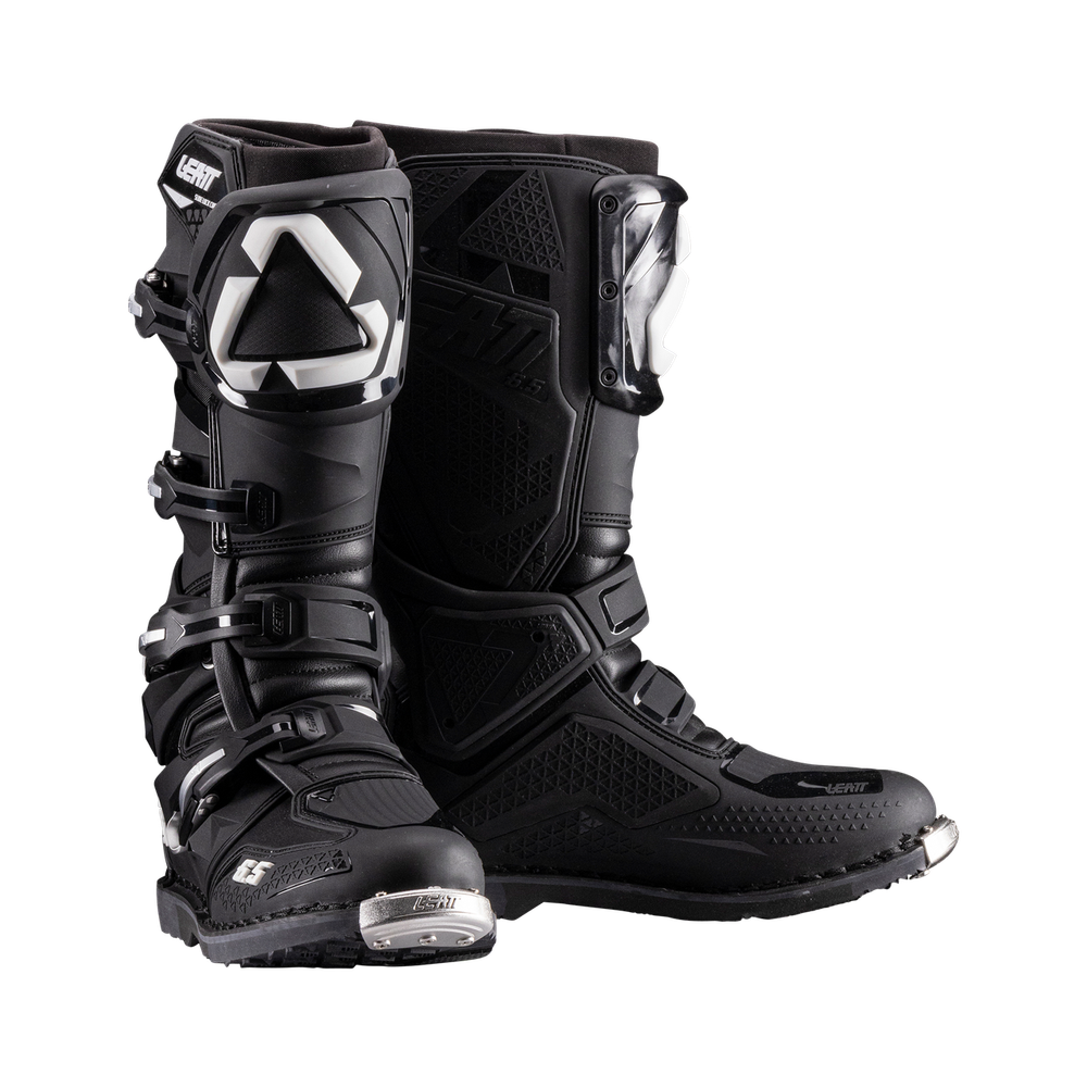 Мотоботы Leatt 6.5 Boot Kit