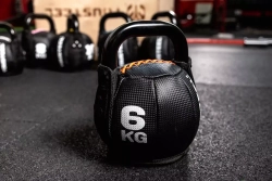 Мягкая гиря 16 кг