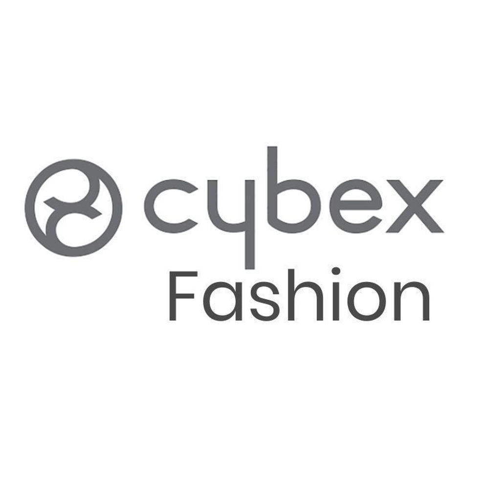 Коляска для новорожденных Cybex Priam IV Rosegold Simply Flowers Grey (Dream Grey)