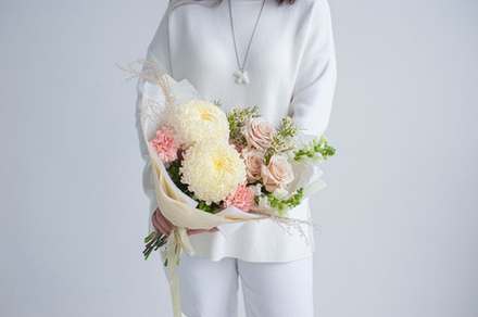 Букет Пломбир