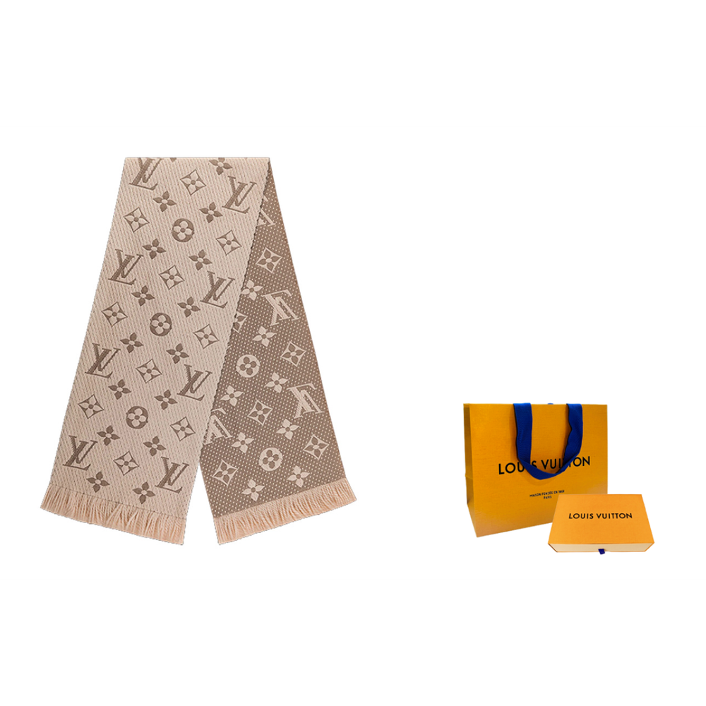 Шарф Louis Vuitton, M77373
