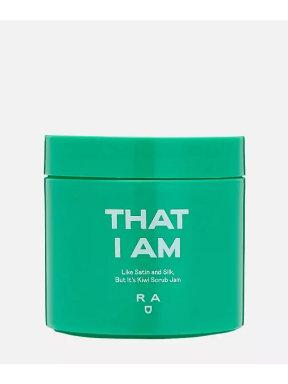Скраб для тела but it’s kiwi scrub jam RAD