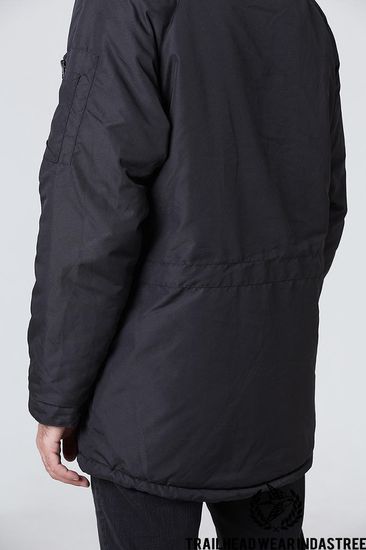 Куртка Trailhead парка MJK380  р.XL