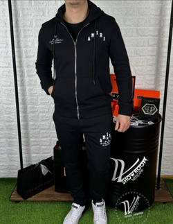 Спортивный костюм Amiri