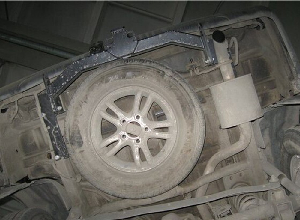 Фаркоп с элект. Smart, на Ssang Yong Actyon Sports FA 0597-E (с 2006 по 2011 г.в.) (паспорт и сертификат в комплекте) Бизон