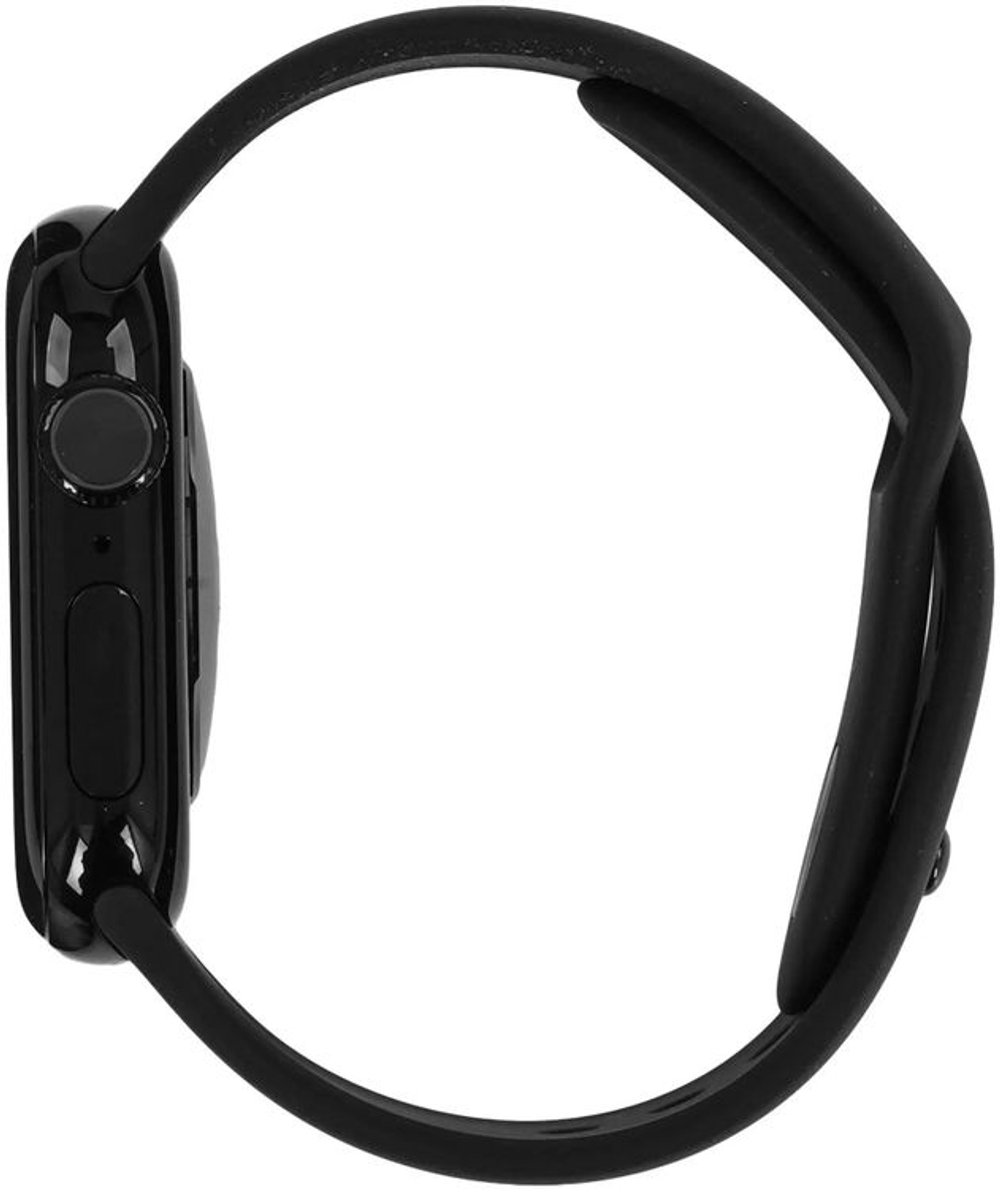 Смарт-часы Apple Watch Series 11 A3331,  42мм,  черный