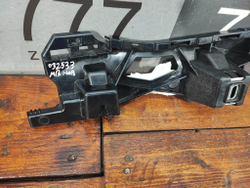 Кронштейн заднего бампера Mercedes E (W213) Новый Оригинал A2138850065