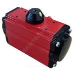 Пневмопривод QP-160 F10/F12 Benarmo