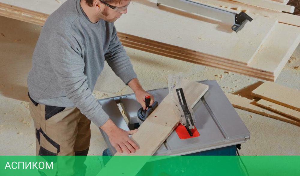Электропила Bosch GTS 635-216 (0.601.B42.000)