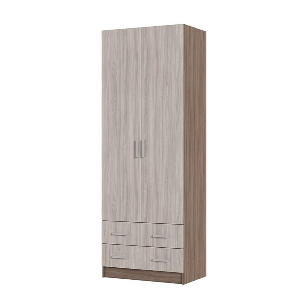 Дуэт Шкаф 2х дверный