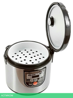 Мультиварка Supra MCS-5114