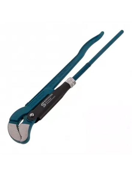 Ключ трубный рычажный 15613