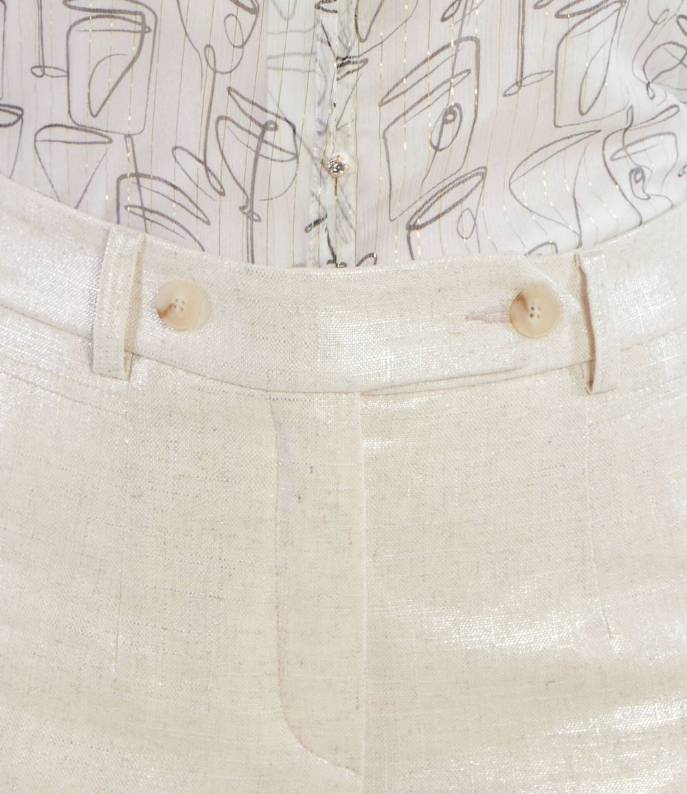 Брюки Hose RIANI - бежевый(443830-4249)