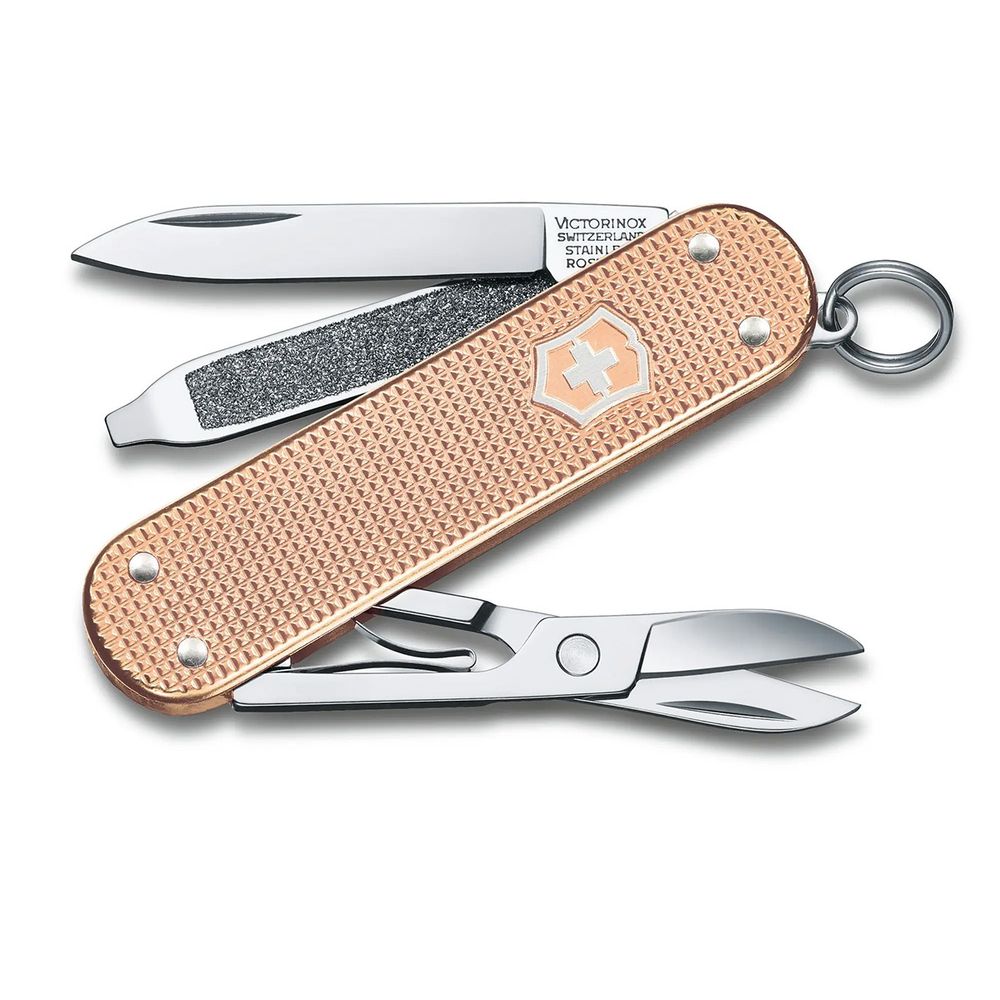 Нож Victorinox 0.6221.202G Fresh Peach