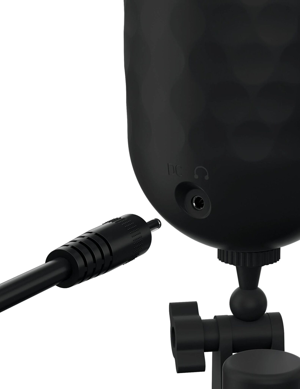 Мастурбатор-вагина с вибрацией Vibrating Mega Milker (Цвет: телесный с черным)