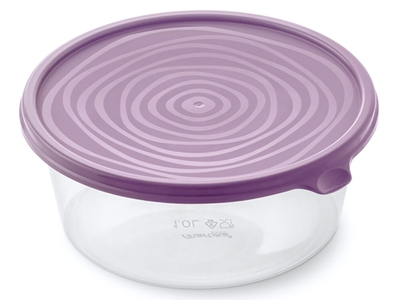 Контейнер 1л "Сальваре" колор