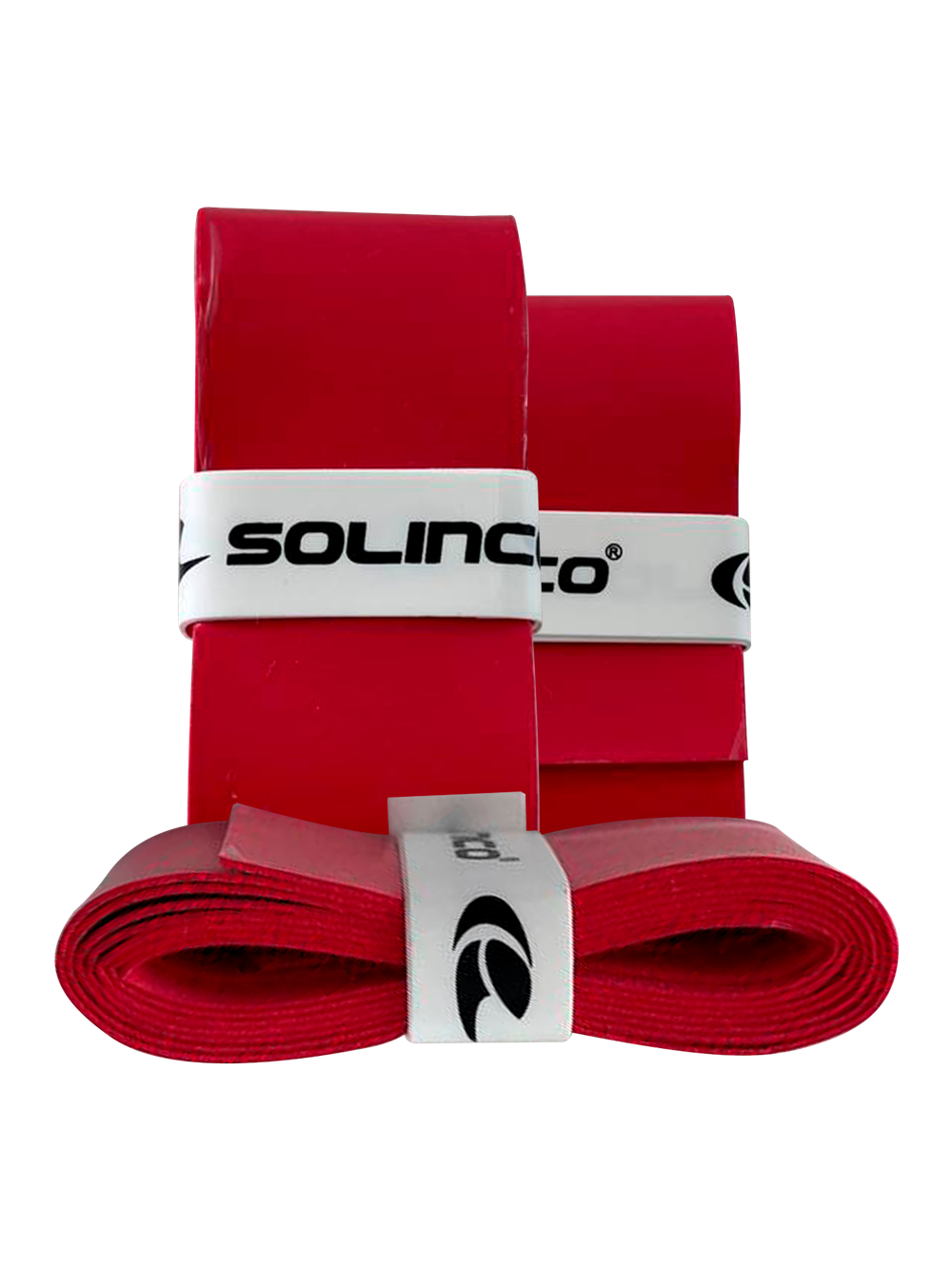 Wonder Grip / Красные / Поштучно