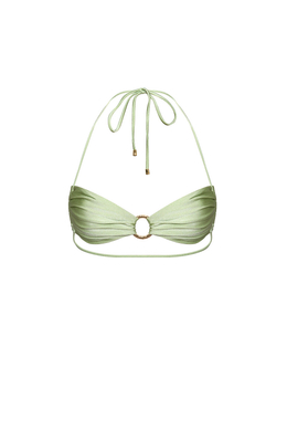 Верх BRUNA Мята