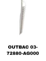Фильтры Салонные OUTBAC 03-
