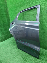 Дверь задняя правая Geely Tugella (2019-н.в.)