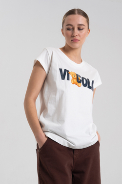 Футболка Vicolo