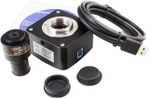 Видеоокуляр ToupCam 2 Мпикс (E3ISPM02000KPA)