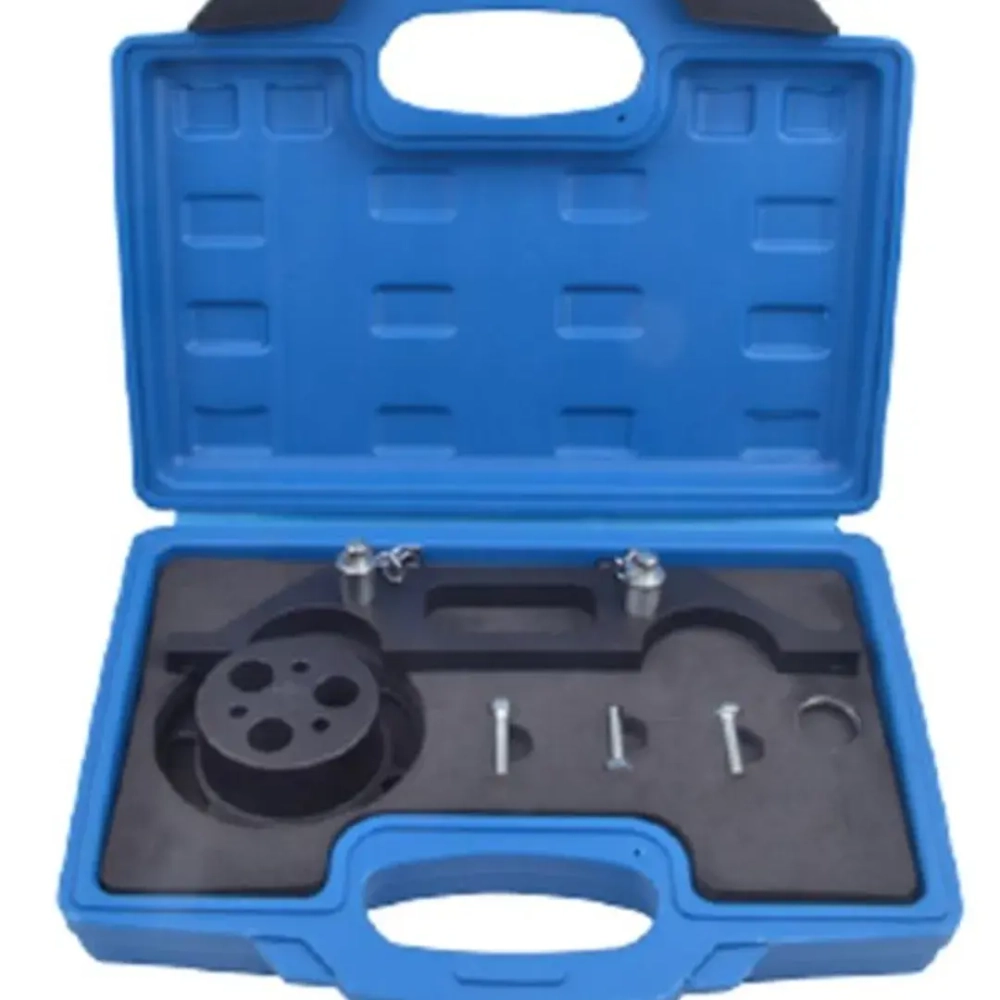 Набор фиксаторов для двигателей Opel/Vauxhall 6пр.(2.2 16v), в кейсе RockForce##Rock FORCE RF-401395