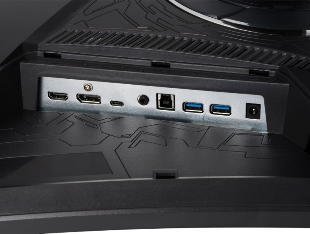 Монитор 31.5" Asus 32 ROG Strix XG32VC 90LM03S0-B04170