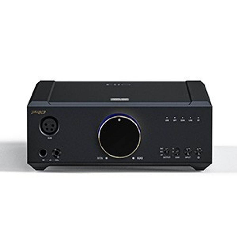 Усилитель для наушников портативный FiiO K9 Pro ESS