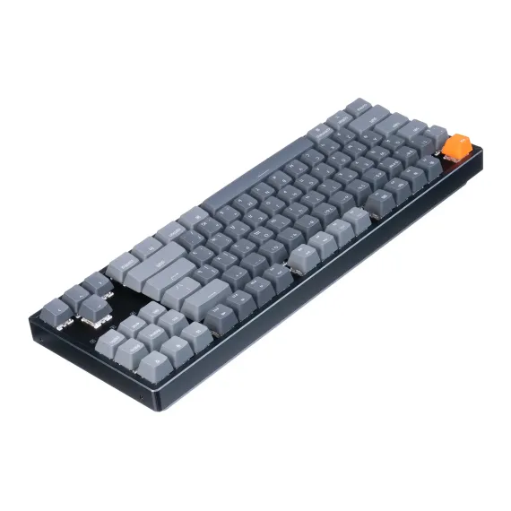 Keychron K8 RGB Gateron Blue Switch