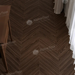 Ламинат Alpine Floor Chervon Art LF109-10 Орех Гранд-Каньон