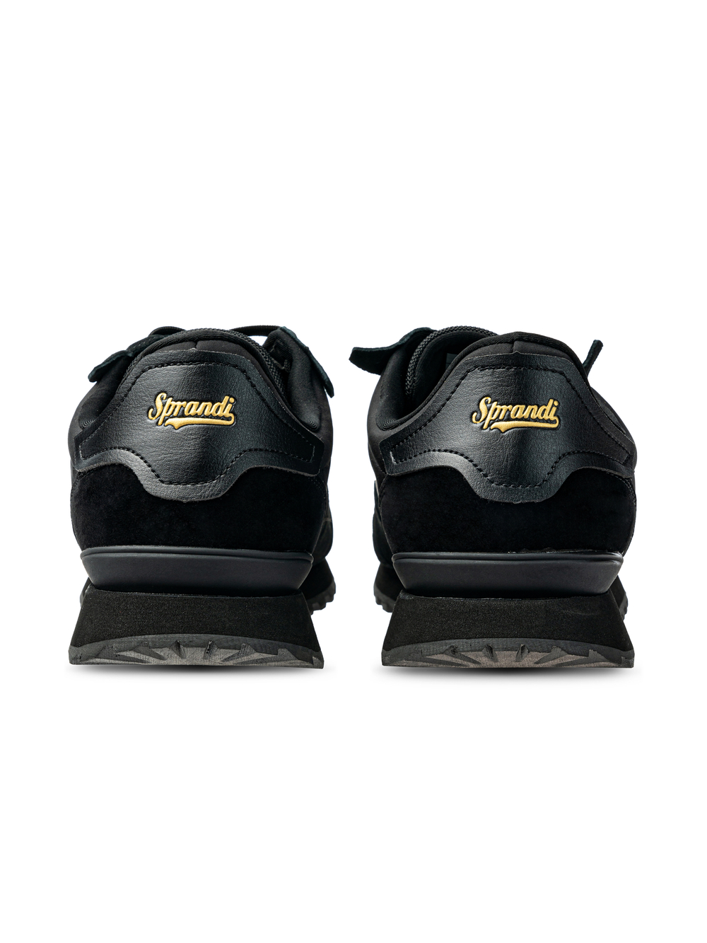 Кроссовки SPRANDI P221