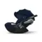 Автокресло Cybex Cloud T i-Size Rebellious Luxury Denim Blue